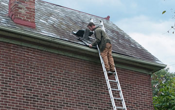what affects urgent Ashwood roof repairs