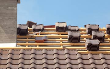 Ashwood clay roofing costs