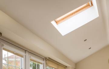 Ashwood conservatory roof insulation companies
