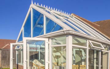 conservatory roof insulation costs Ashwood