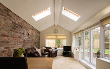 conservatory roof insulation Ashwood, Staffordshire
