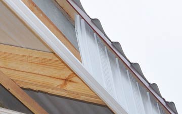 why Ashwood fascia repairs are essential