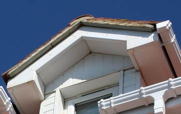 Ashwood fascia installation costs