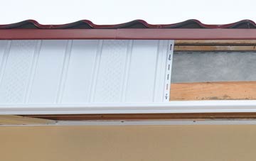 Ashwood fascia repair costs