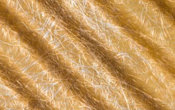 Ashwood fibreglass roof waterproofing