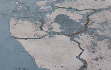 fibreglass roofing replacement Ashwood