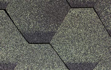 Ashwood fibreglass shingle repairs