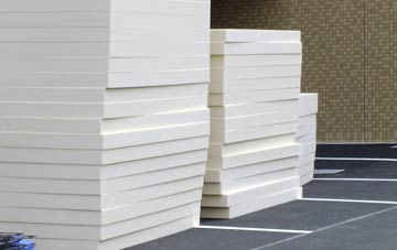 Ashwood flat roof insulation costs