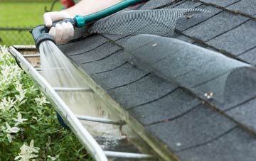Ashwood gutter cleaning costs