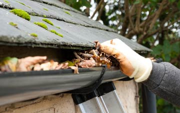 gutter cleaning Ashwood, Staffordshire