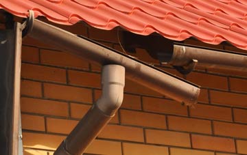 Ashwood gutter repair costs