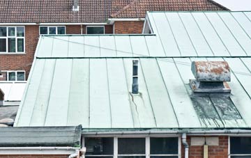 Ashwood lead roofing costs