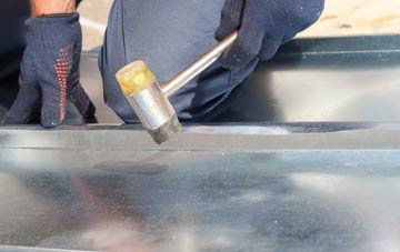 Ashwood metal roofing costs