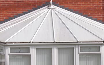 Ashwood polycarbonate conservatory roof repairs