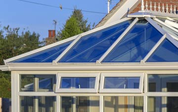 professional Ashwood conservatory insulation