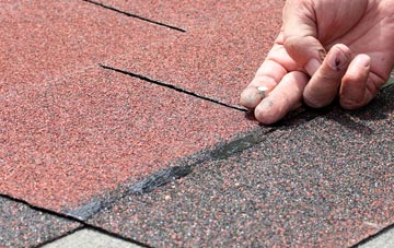 Ashwood asphalt roof repairs