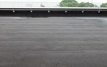 Ashwood asphalt roof replacement