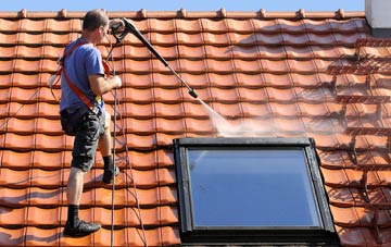 roof cleaning Ashwood, Staffordshire