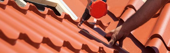 save on Ashwood roof installation costs