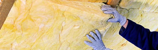 quotes for Ashwood roof insulation