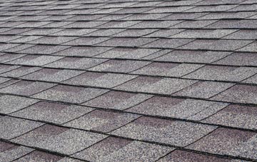 Ashwood tiles for shallow pitch roofing