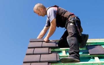 disadvantages of Ashwood slate roofing