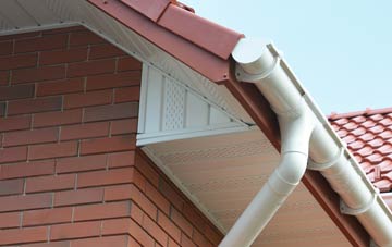 Ashwood soffit repair costs