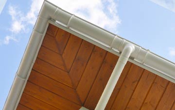 Ashwood soffit types