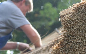 professional Ashwood thatchers