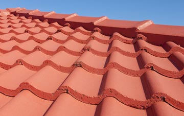 Ashwood tile and slate roof replacement