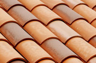 Ashwood clay roofing