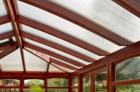 Ashwood conservatory roofing insulation