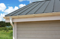 Ashwood fascia repair