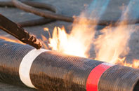 Ashwood flat roofing replacement