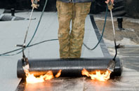 Ashwood flat roof sealing quote