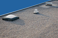 Ashwood flat roofing