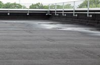 find rated Ashwood flat roofing companies