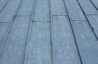 Ashwood lead roofing