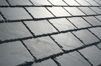 Ashwood slate roof