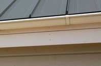 Ashwood soffit repair