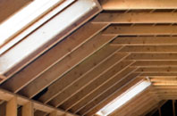 Ashwood tapered roof insulation quotes