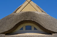 Ashwood thatch roofing